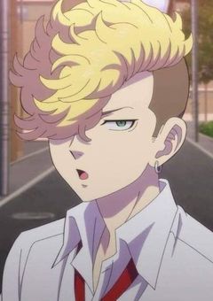 千冬に恋しちゃったんだ