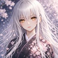 夜桜珠華さんのアイコン画像