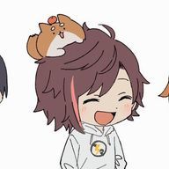 なぎさんのアイコン画像