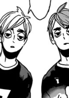 バレー少女は今日も祓う