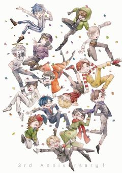 塩対応には塩対応…なんてよく聞くけど、私はあえて砂糖対応で！
