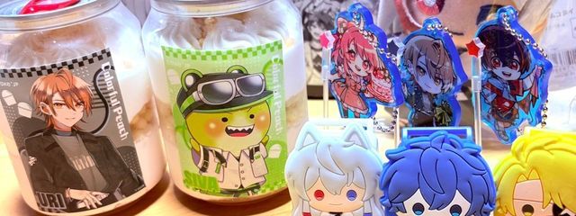 葵ฅ^•ω•^ฅさんの壁紙画像