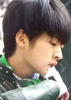 ヤンキーのあの子
