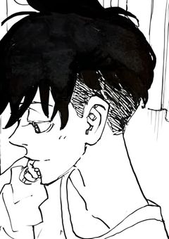 キミのこと、大好きだよ