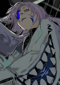 　ヴィランに誘われてます