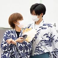 ぽちりあるさんのアイコン画像