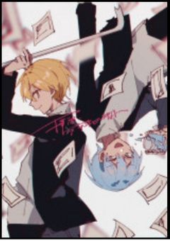 約ネバ × stxxx