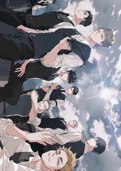 3年sの会議(？)いや、ゲーム大会〜！