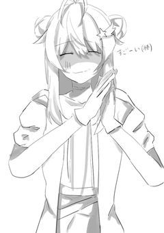 はひルパセ語り