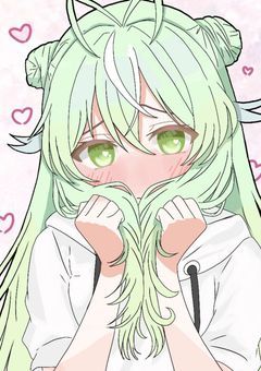 守護星天使様の清楚なるお部屋【】