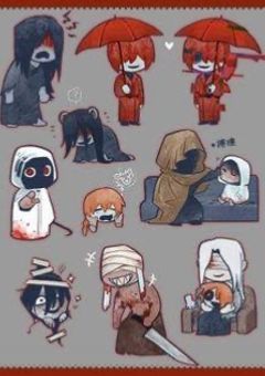 文字化化について語ると言うか雑談すると言うか…