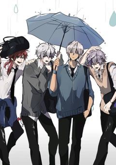 当て馬が "ヒロインの座" を奪うまで__【2j3j】