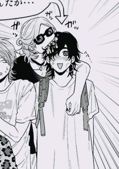 ヤリ部の幽霊部員、腐バレしました