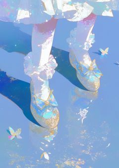 　*̣̩⋆̩ たまには恋をしよう