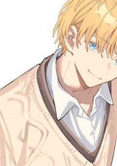 　*̣̩⋆̩ センパイ、俺が友達になってあげる