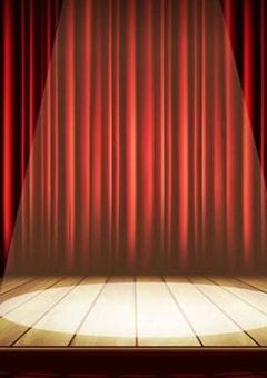 あなたが面を着ける理由