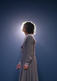 努力家憑依型アイドル