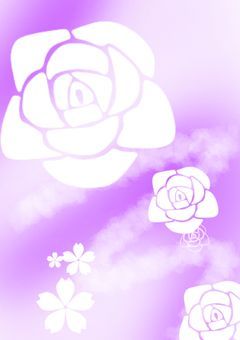 歌い手が歌い手に恋しました【紫】