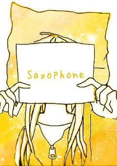 吹部だって恋できるもん！【黄】※投稿しません