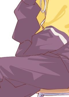 　どうして…？　,