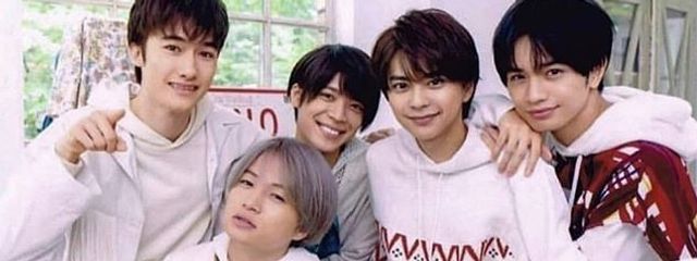FUMA💍さんの壁紙画像