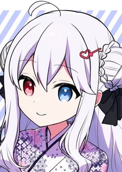 竃門家の長女は