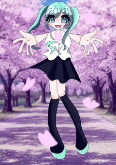 イラストかどうか怪しいものを投げる