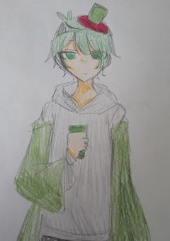 反応貰うごとに可愛くなるiemonさん