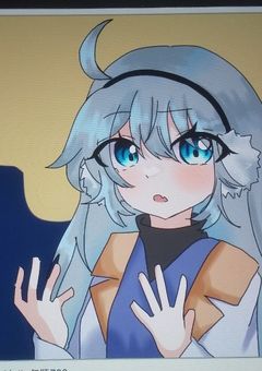 葵のお絵かき部屋(自己満すぎて悲しなるわ）