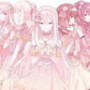 ミャーチャン.