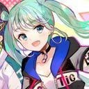 初音ミク
