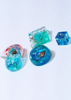 つくったもの！