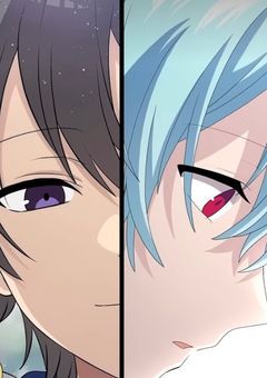 『　あの子の　名前は　…　』