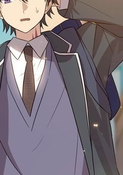 ＃ 黒の亡霊さん 、異能力が暴走したそうです .