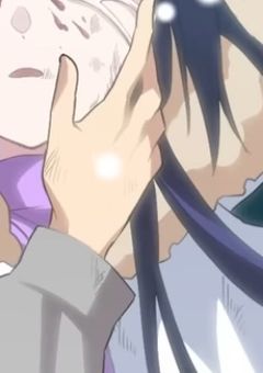 ＃　記憶の中の誰か　。