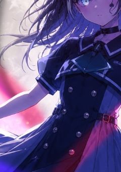 ＃　飛蚊症で虫嫌いのあの子 、第四殲滅部隊のエースだそうで 。