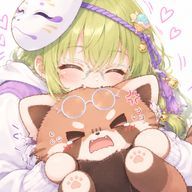 # 実夢華 🍨💫さんのアイコン画像