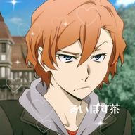 るいさんのアイコン画像