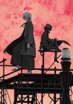 ワタシは見える子です