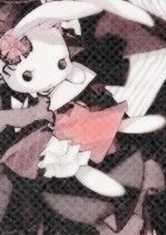 私の居場所は______だけだから