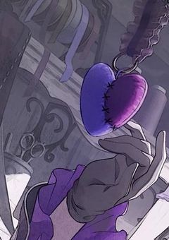 # ある少女の秘密───