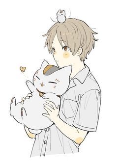 # ビビりで泣き虫はニャンコ先生と室町へ