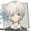 早乙女  祈(幼少期)