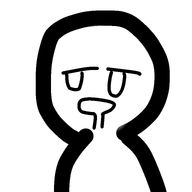 無名さん。低浮上さんのアイコン画像