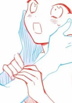 殴り書き場