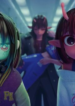 もう1人の犯罪者がいました。