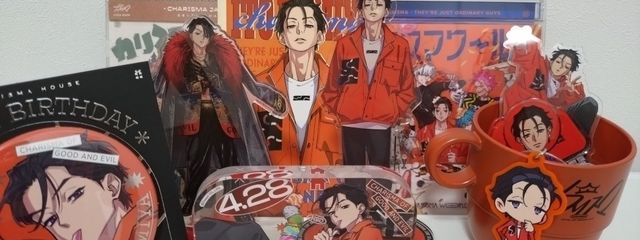 なぞちさんの壁紙画像
