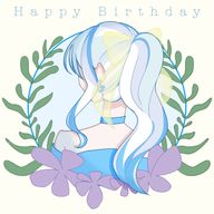 きなこもち@◎◎◎─さんのアイコン画像