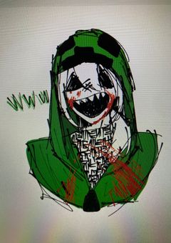 イラストとか投稿するぅ〜！