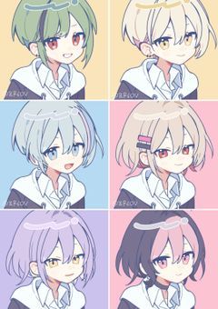 曲パロなど